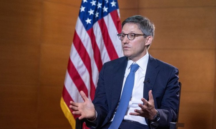 Chollet razgovarao s Dodikom: Neprihvatljivo podrivanje državnih institucija