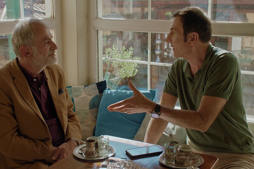 Svečana projekcija komedije 'Deset u pola' Danisa Tanovića večeras u Sarajevu