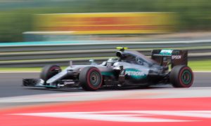 F1: Verstappenu deset sekundi kazne, redoslijed ostao isti