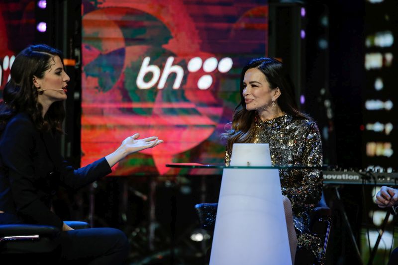 Specijalni program BH Telecoma za nezaboravnu novogodišnju noć