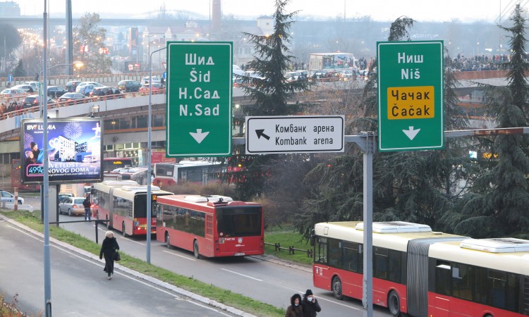 Vučić nakon prosvjeda najavio izmjene spornog zakona o eksproprijaciji