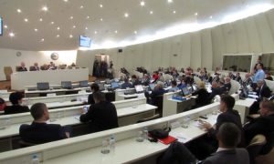 Federacija BiH dobila dopunjeni Zakon o električnoj energiji