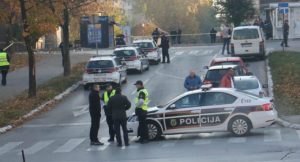 Aleksandar Macan, osumnjičeni za ubistvo sarajevskih policajaca, predao se službenicima SIPA-e