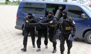SIPA uhapsila dvije osobe zbog ratnog zločina protiv čovječnosti