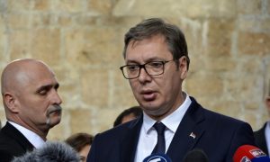 Srbiji slijede masovni prosvjedi, Vučić kaže da neće biti građanskog rata