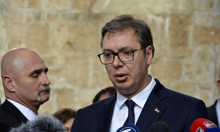 Srbiji slijede masovni prosvjedi, Vučić kaže da neće biti građanskog rata