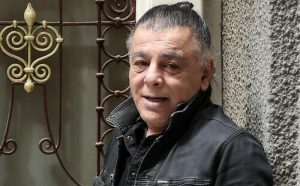 Preminuo je Aki Rahimovski, pjevač grupe Parni valjak