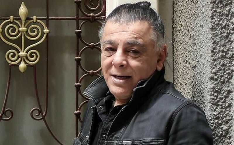 Preminuo je Aki Rahimovski, pjevač grupe Parni valjak