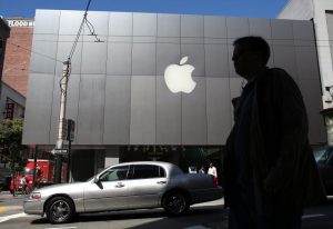 Apple dosegnuo rekordnu tržišnu vrijednost na berzi od 3.000 milijardi dolara