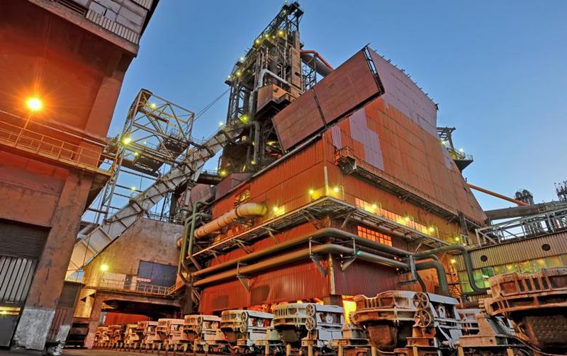 ArcelorMittal: U zaštitu okoliša smo uložili više od 100 miliona eura
