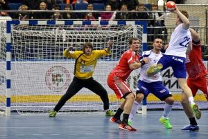 Rukomet: Češka prejaka za BiH