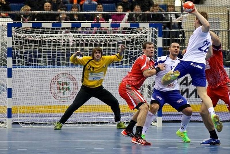 Rukomet: Češka prejaka za BiH