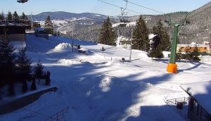 Sunčano i hladno u BiH, temperature do - 22 stepena Celzijusa