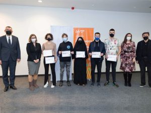 Završen SSST Smart Community Challenge Hackaton u Sarajevu