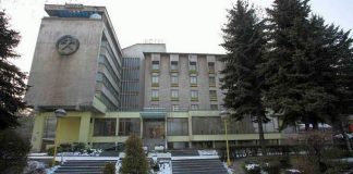 Zenica dobila budžet, grad kupuje hotel Rudar