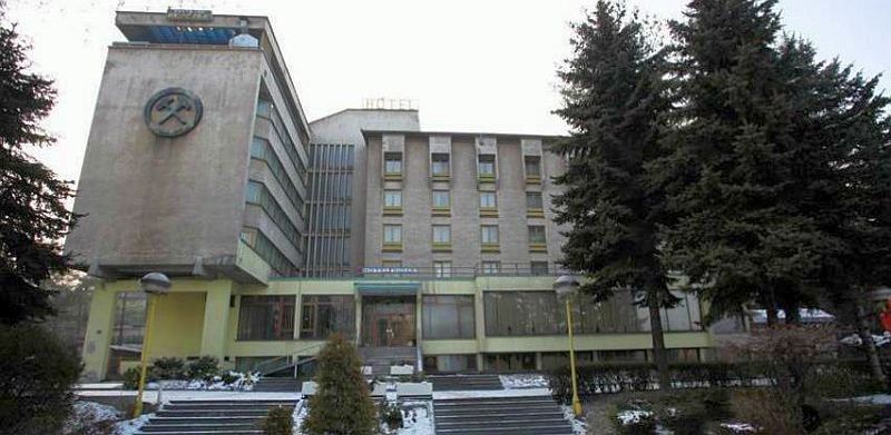 Zenica dobila budžet, grad kupuje hotel Rudar