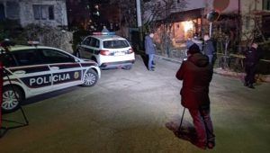Identifikovana još dvojica osumnjičenih u vezi ubistva Kenina Lukača