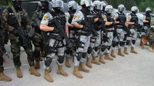 Ratna policija odlazi u penziju: MUP-ovima nedostaje mnogo kadrova