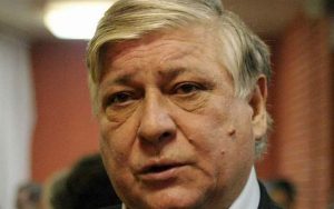 Deset godina od smrti profesora Nijaza Durakovića