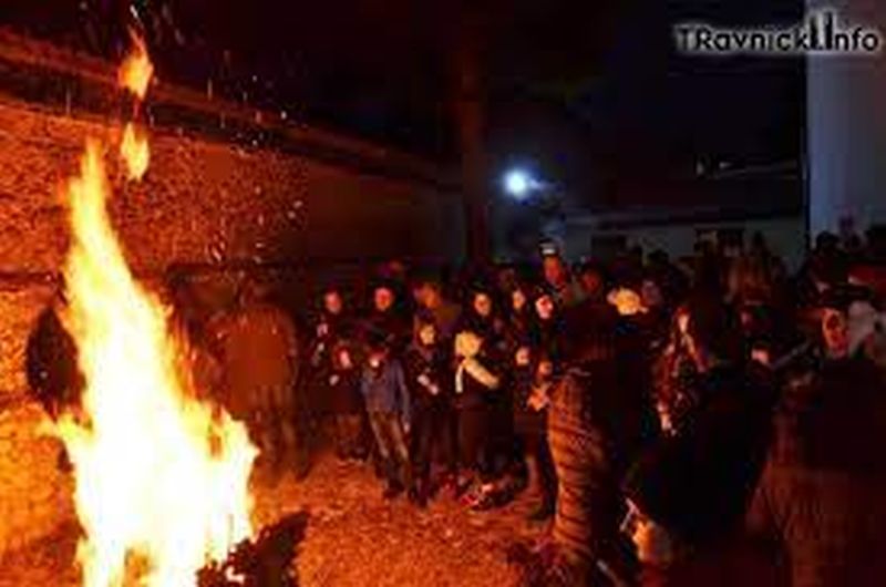 Običaji i tradicija na Badnjak