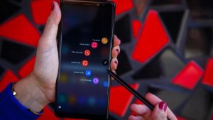 Samsung očekuje rast profita od 52 posto