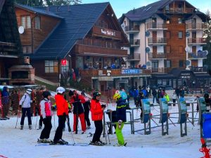 Za 11 mjeseci 2021. u BiH 875,8 hiljada turista, i dalje pozitivna očekivanja