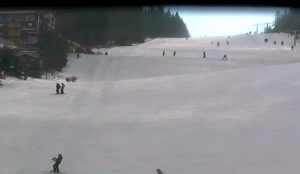 U BiH danas poslijepodne kiša, u višim dijelovima snijeg