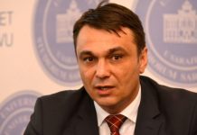 Sadik Ahmetović neće u zatvor: Otkupio kaznu uz pomoć sestara