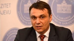 Sadik Ahmetović neće u zatvor: Otkupio kaznu uz pomoć sestara