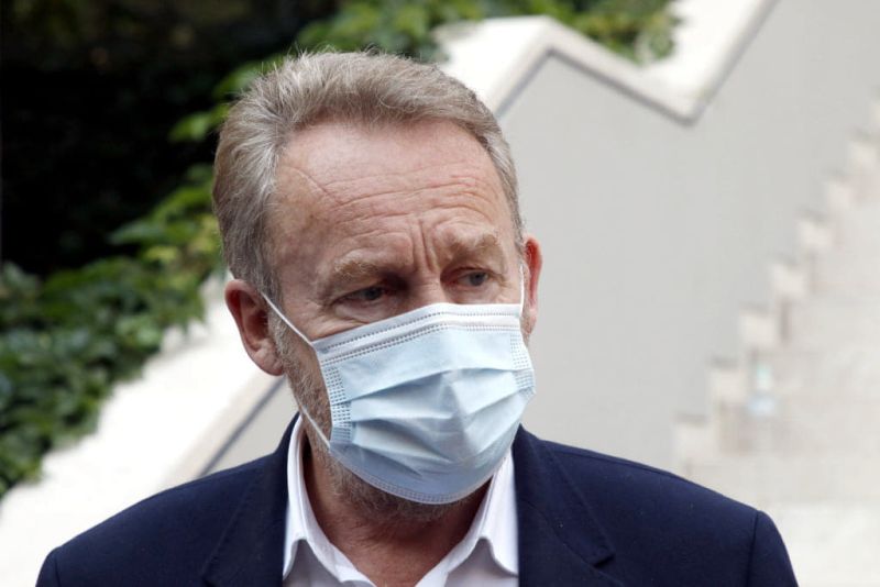 Izetbegoviću prioritet dobri odnosi Hrvatske i BiH