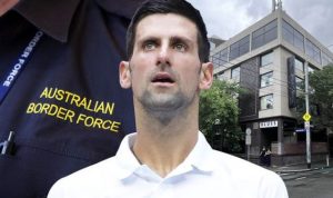 Đoković dobio Vladu Australije na sudu, ipak moguća mu je zabrana ulaska na tri godine