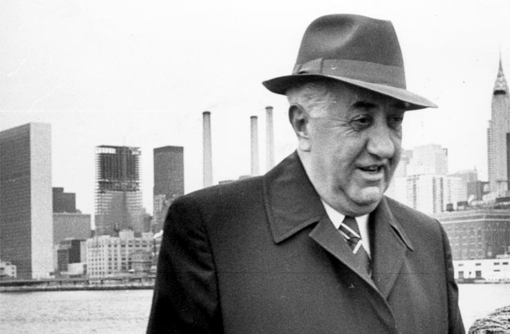 45 GODINA OD POGIBIJE: Džemal Bijedić zadužio je BiH svojom vizijom