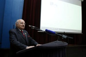 Jakob Finci: Izborna diskriminacija nije smetala dok su odgovarali rezultati