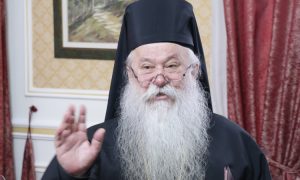 Hrizostom: Božić kao dan rođenja Hristovog proslava najveće tajne neba i zemlje