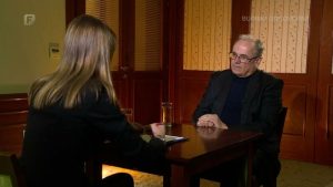 Jurišić: Licemjerstvo je govoriti da Hrvati imaju problem u Federaciji
