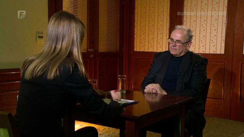 Jurišić: Licemjerstvo je govoriti da Hrvati imaju problem u Federaciji