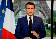Macron: Pooštriti mjere i otežati život nevakcinisanim u Francuskoj