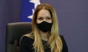Mia Blažević: Za veću razinu zaštite potrebno docijepljivanje booster dozom