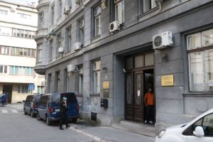 Sarajevska policija traga za ubicama Kenina Lukača