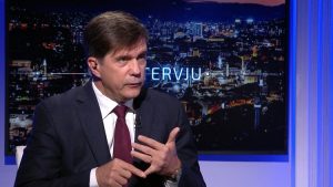 Sankcije ATV -u nisu osuda novinara