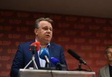 Nermin Nikšić pisao ambasadorima: Jedinstvo države ne smije biti predmet razgovora i kompromisa