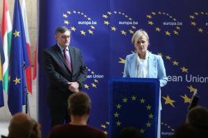 Danas počinju novi pregovori o izmjenama Izbornog zakona BiH