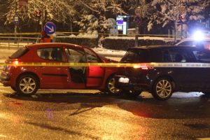 Ubijen Kenin Lukač, novi krvavi obračun povezan za ubistvom Mehmeda Ramića