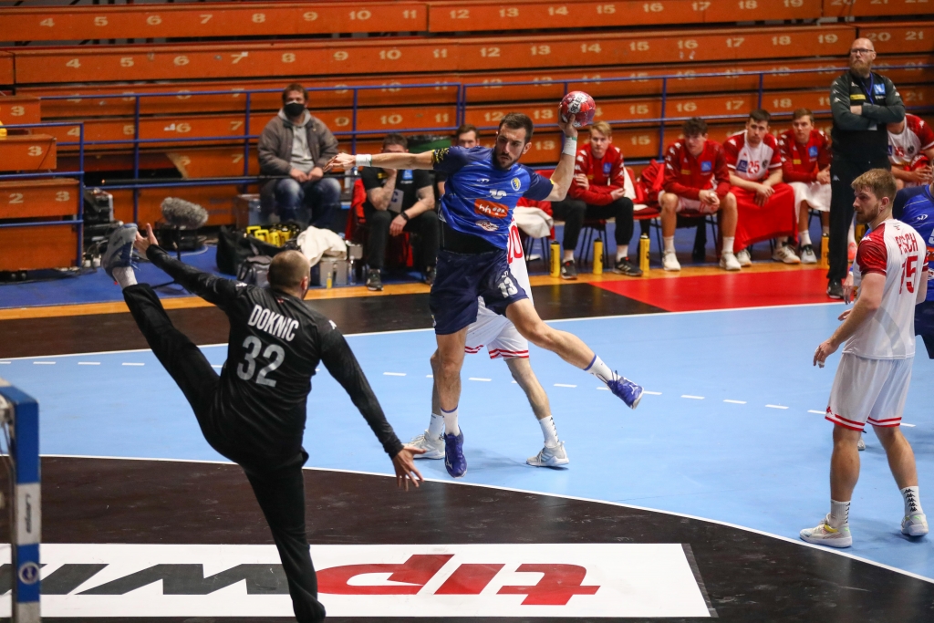 Rukomet: Želju za istorijsku pobjedu BiH na EP kvare rezultati testova za koronavirus