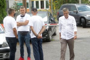 Slučaj Memić: Zaštićeni svjedok čuo da je Dupovac tražio da se isiječe dio videonadzora