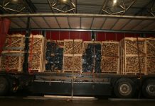 Bosanac u Hrvatsku pokušao unijeti skoro 15.000 kutija cigareta