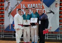 4 medalje na Federalnom prvenstvu za Karate klub „MLADOST“ Vitez