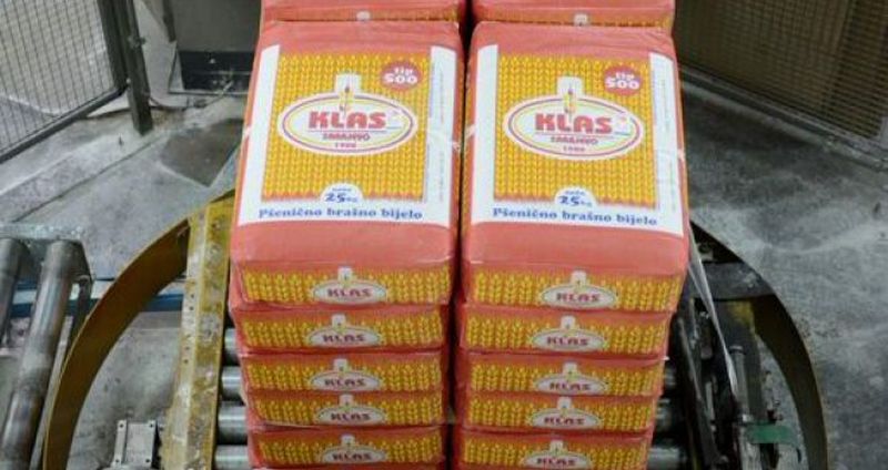 KLAS: Imamo dovoljne količine pšenice koju ne nabavljamo u Rusiji i Ukrajini, nema razloga za paniku