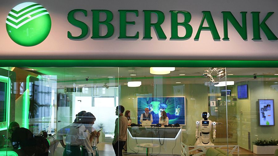 Sberbank u Sloveniji i Hrvatskoj pod moratorijem, ograničene uplate i isplate