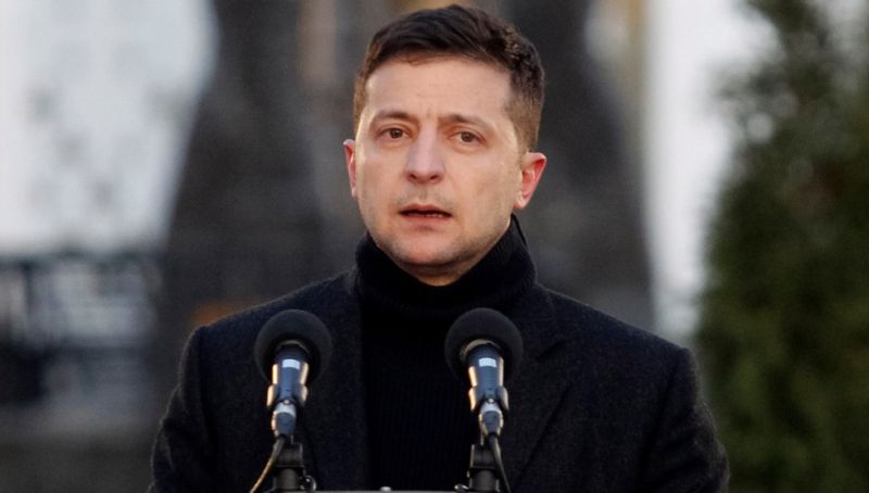 Zelenskij: Spremni smo na dugotrajnu borbu, očekujemo jasne korake partnera protiv Rusije